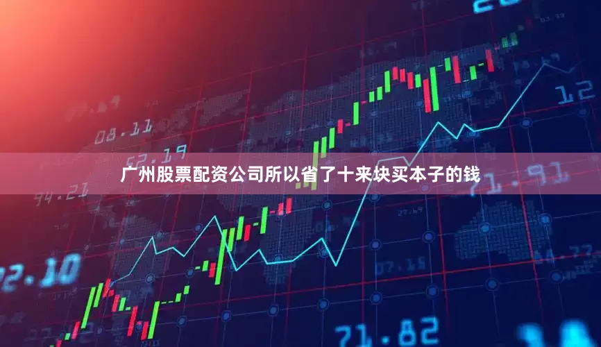 广州股票配资公司所以省了十来块买本子的钱
