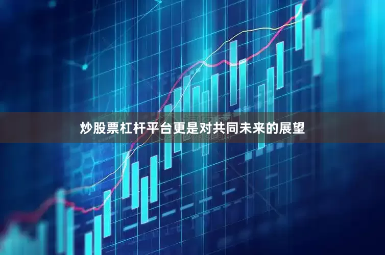 炒股票杠杆平台更是对共同未来的展望